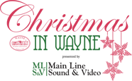 Wayne Christmas